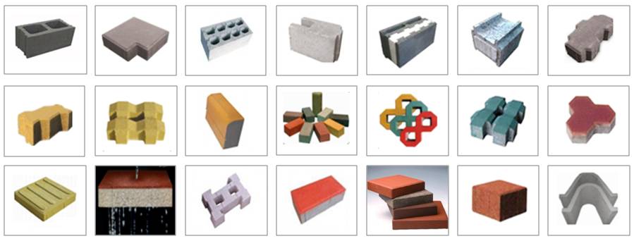 银马制品展示 银马制品展示