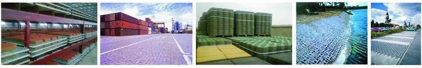 建筑垃圾再生混凝土制品应用