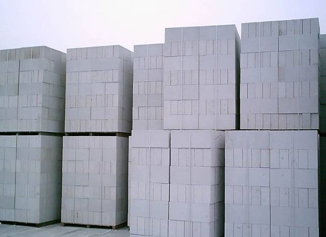 银马磷石膏制砖技术