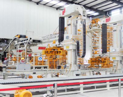 水泥砌块砖机厂家价格