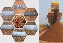  国家政策为建筑垃圾再生经济做后盾