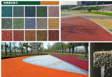 解透水性铺装对生态及环境的好处解析