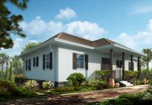 中国的装配式建筑在未来将更加受瞩目