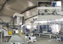 免烧砖机的砖坯强度提高方法介绍