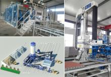 全自动制砖生产线选择标准有哪些？