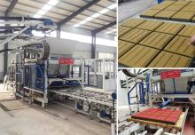 全自动制砖生产线生产的制品不成型怎么办？