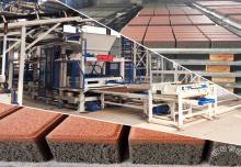 免烧砖机比其他砖机设备好在哪里？