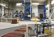 新型免烧砖设备原料选用都有哪些？