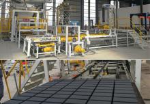 粉煤灰制砖设备选购质量看哪些？