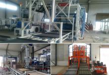 钢渣制砖机的优缺点解析