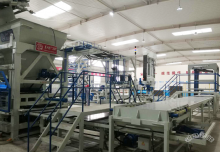 钢渣制砖机一个发展绿色环保建材的新兴设备