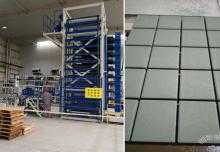 水泥面包砖制砖机如何打造品牌特色