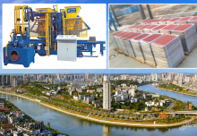 免烧砖机品牌转型升级应该注意的几点?