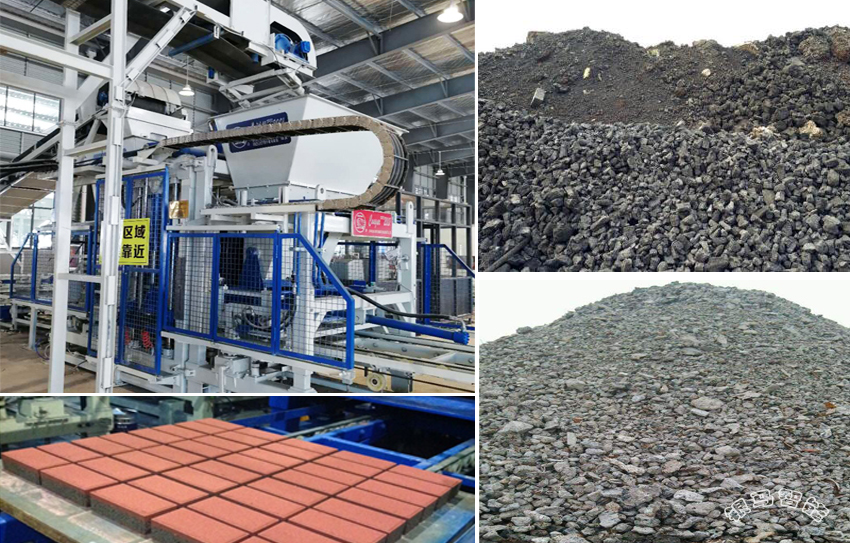 生态透水砖设备:精准治污环保再生