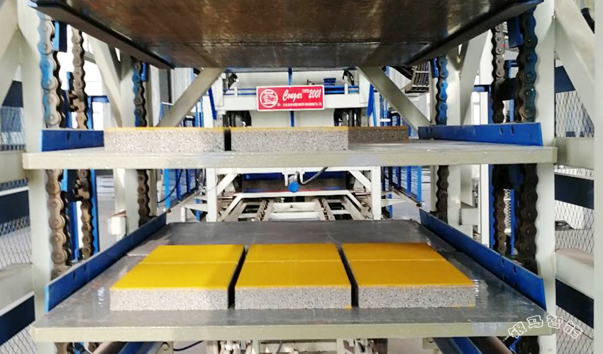 透水砖设备:逢雨内涝,西安“海绵城市”遭质疑