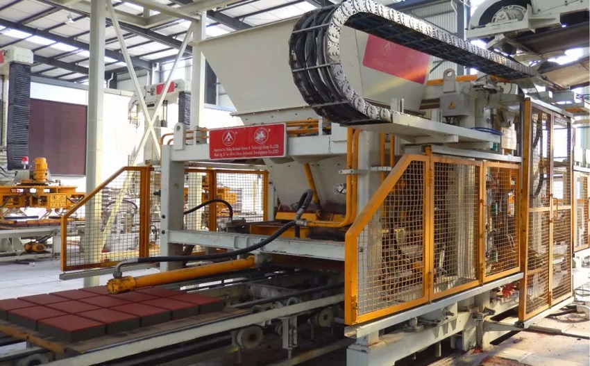 固废处理，绿色加可持续发展，等于生态未来