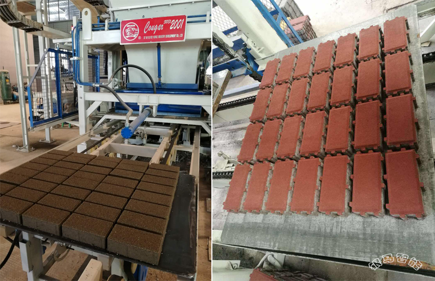 全自动免烧砖设备:减速机在使用过程中都有哪些常见的问题