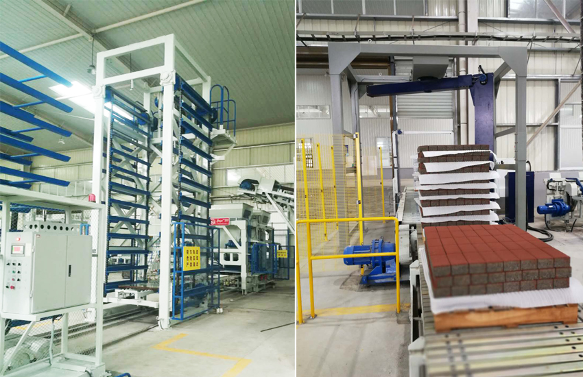 花砖机：收藏之机械事故防范九大方法