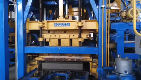 PC仿石砖设备,PC仿石砖生产线