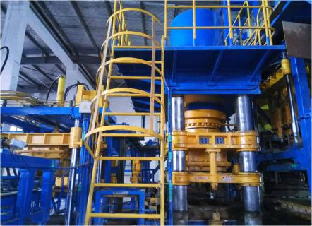 PC仿石砖设备,PC仿石砖生产线