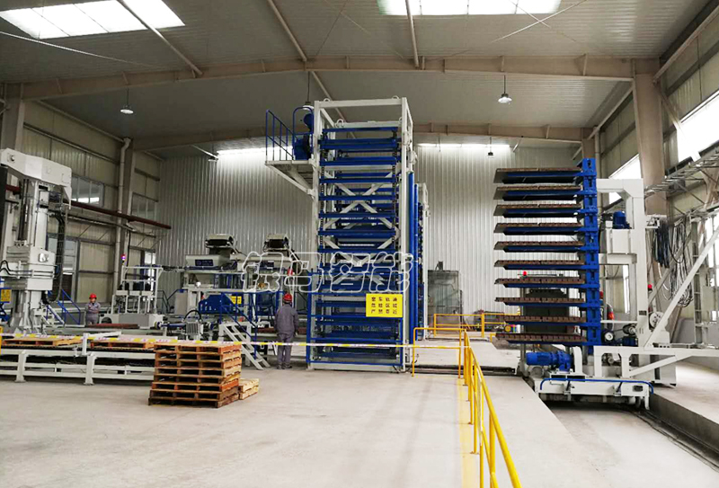 大型免烧砖设备：减速机过盈量不合理窜轴的两大原因