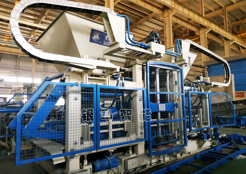 海绵透水砖机：2018国内十大环保新闻，你知道几条