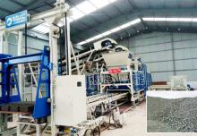 铁尾矿制砖设备：“无废城市”试点建设，真的能无废吗？