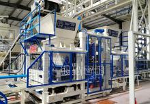 马路面包砖机：滴油润滑和油浴润滑用错的后果不堪设想？