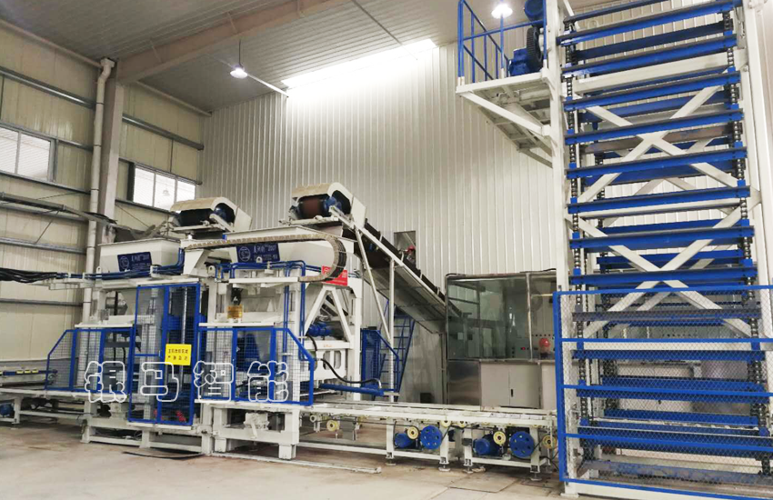 免烧砖机安装维修需要注意哪些事项？