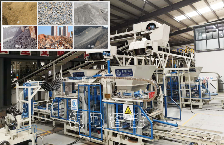 景观人造石材设备液压系统油温过高应刨根问底！