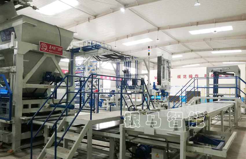 免烧砖机设备之机械故障的原因有哪些?