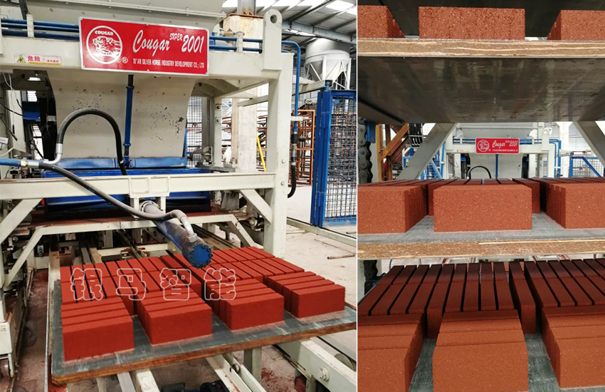 免烧砖机设备配套轴承选择时需要注意的参数有哪些?