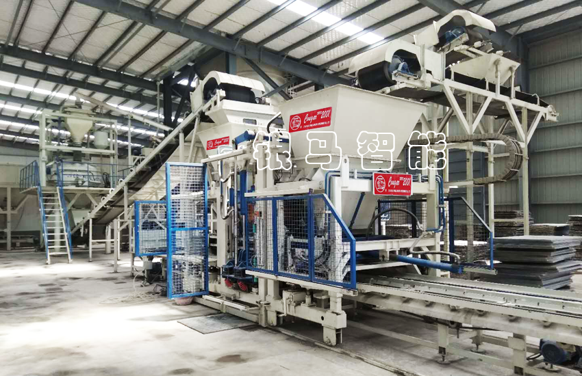 免烧砖机设备液压系统中的液压冲击是如何形成的？