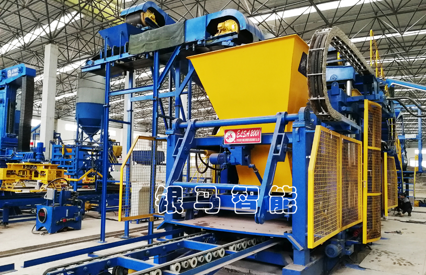 免烧砖机设备故障维修三大应急措施有哪些？