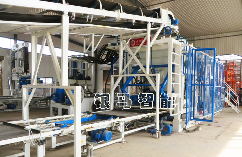 建筑垃圾再生制砖机：浅谈液压泵和减速机损坏原因