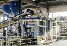 建筑垃圾再生制砖机：电机噪音的三个来源！