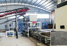 免烧砖全套设备维修正确的方法很重要！