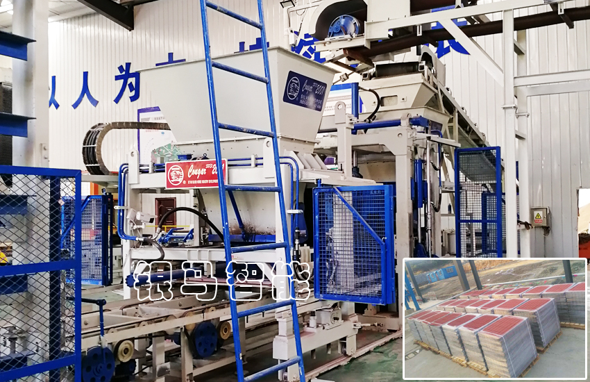 免烧砖机设备振动筛轴承损坏原因及减速机泄露问题