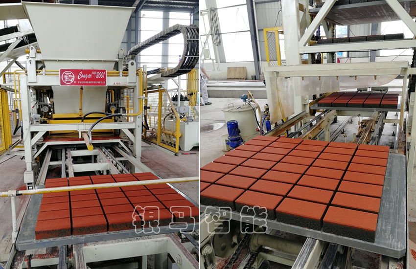 全自动免烧砖机设备轴承故障原因及电机烧毁预防措施