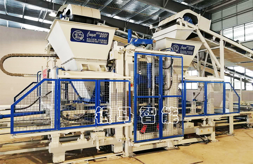 全自动制砖机器：农村垃圾处理，城建部处理意见明确