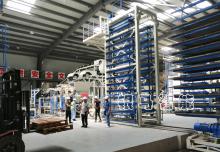 免烧砖机设备：西安银马的四个明确目标！