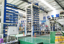 水泥便道砖机：电机、减速机及液压机易现故障！