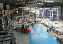 免烧砖机设备：砖坯企业的不同表现在哪里？