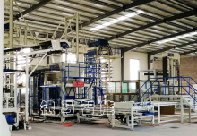 全自动免烧砖机：电气元件安装及润滑不良的严重后