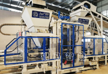 全自动免烧砖机：设备润滑及密封圈更换中的“不能做”！