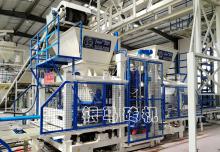 免烧砖机：钢渣尾矿制砖设备打造“绿色生态同盟军”