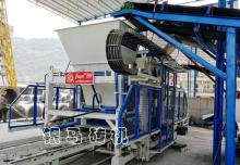 免烧砖机设备配套PLC控制器有什么能力？