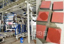 全自动免烧砖机专业技术人员不对外透露的“维修秘籍”！