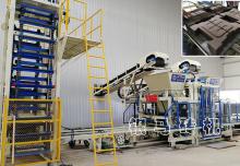 水泥免烧砖成型机：环境污染成因及正确的环保方式是什么