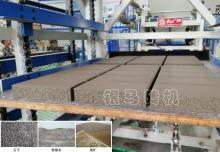 全自动免烧砖机设备：变频器轻、重故障的区分